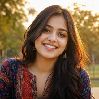 Ananya M., StarRoom influencer