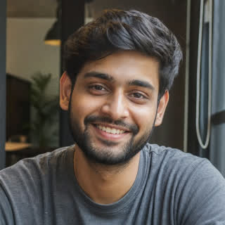 Arjun K., StarRoom influencer