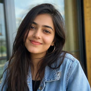Priya S., StarRoom influencer