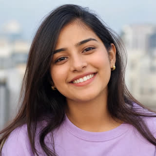 Sneha L., StarRoom influencer